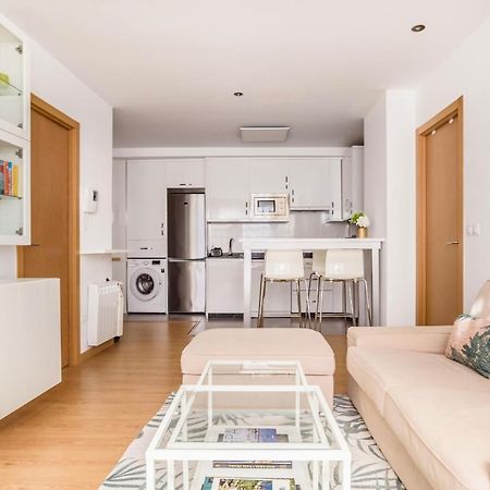 Precioso Apartamento Nuevo En El Centro De A Coruna! Екстер'єр фото