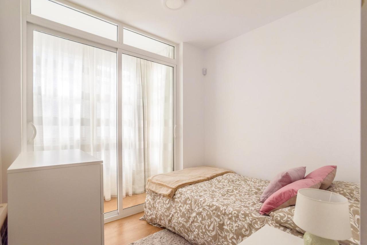 Precioso Apartamento Nuevo En El Centro De A Coruna! Екстер'єр фото
